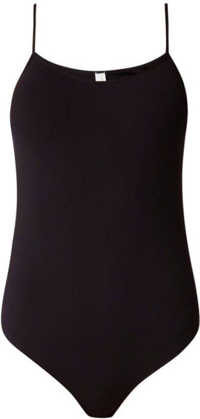 Oroblu Dolcevita body met spaghettibandjes