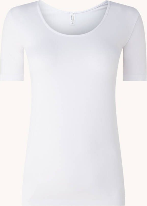 Oroblu Dolcevita Microfibre T shirt