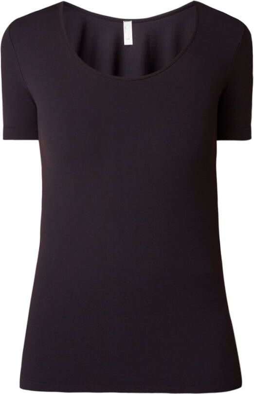 Oroblu Dolcevita Microfibre T shirt