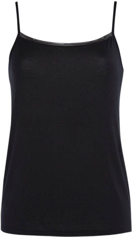 Oroblu Perfect Line cami top van modal