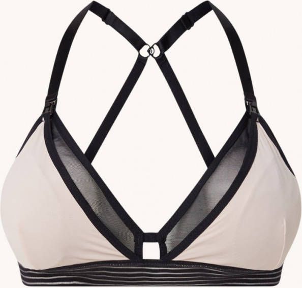 Pantys Voedings bralette medium absorption