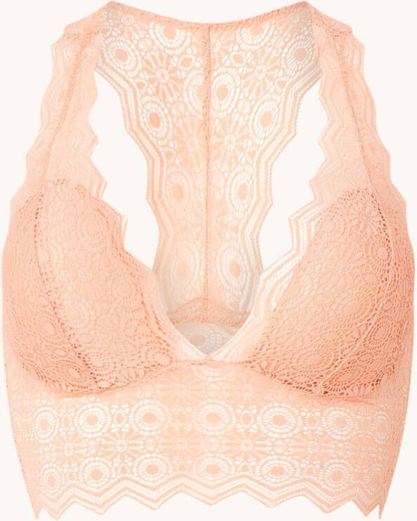 Passionata Georgia voorgevormde bralette van kant