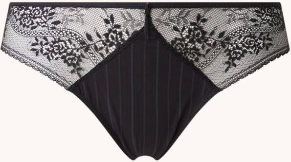 Passionata Maddie slip met kant