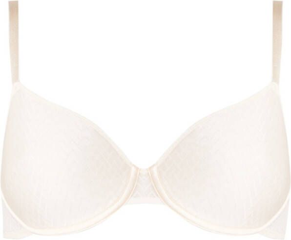 Passionata Manhattan T shirt bh met structuur