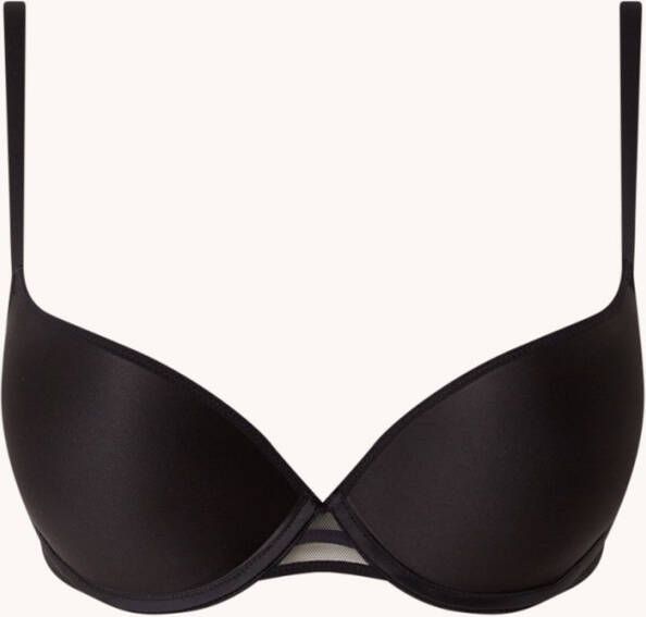 Passionata Nais voorgevormde bh met beugel en push up