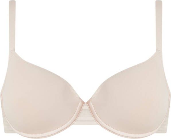 Passionata Rhythm T shirt bh met mesh