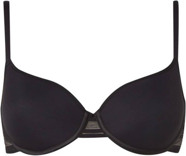 Passionata Rhythm T shirt bh met mesh