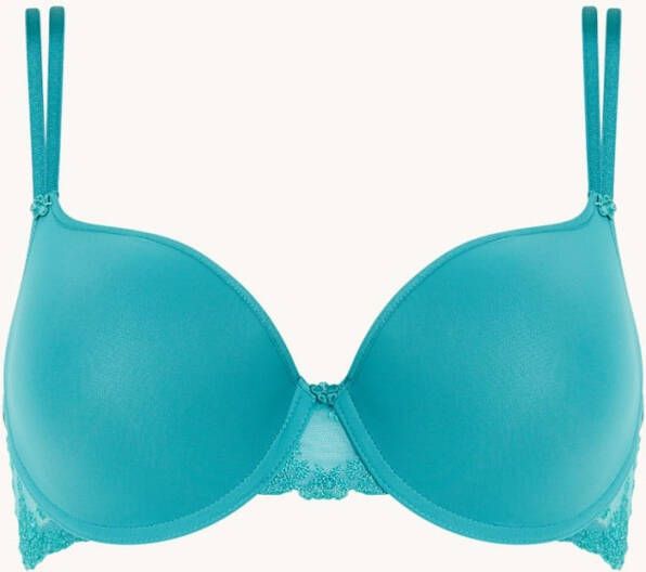 Passionata White Nights beugel bh met borduring