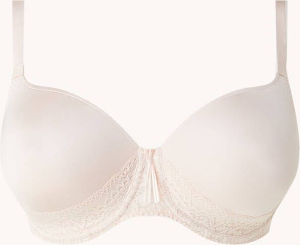 PrimaDonna I Do voorgevormde beugel bh met kant