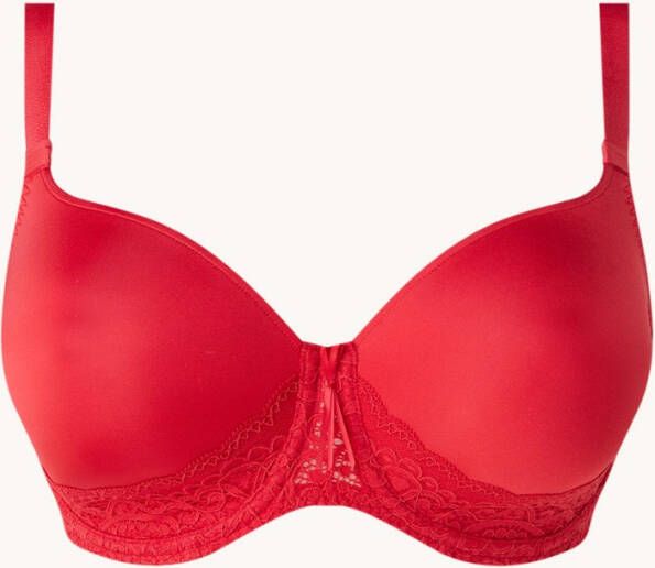 PrimaDonna I Do voorgevormde beugel bh met kant