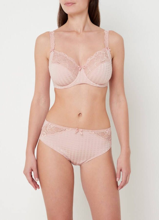 PrimaDonna Madison slip met kant