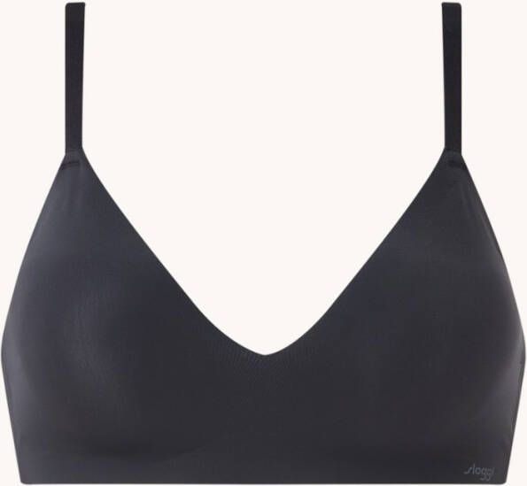 Sloggi Ultra voorgevormde bralette met verstelbare bandjes en haaksluiting