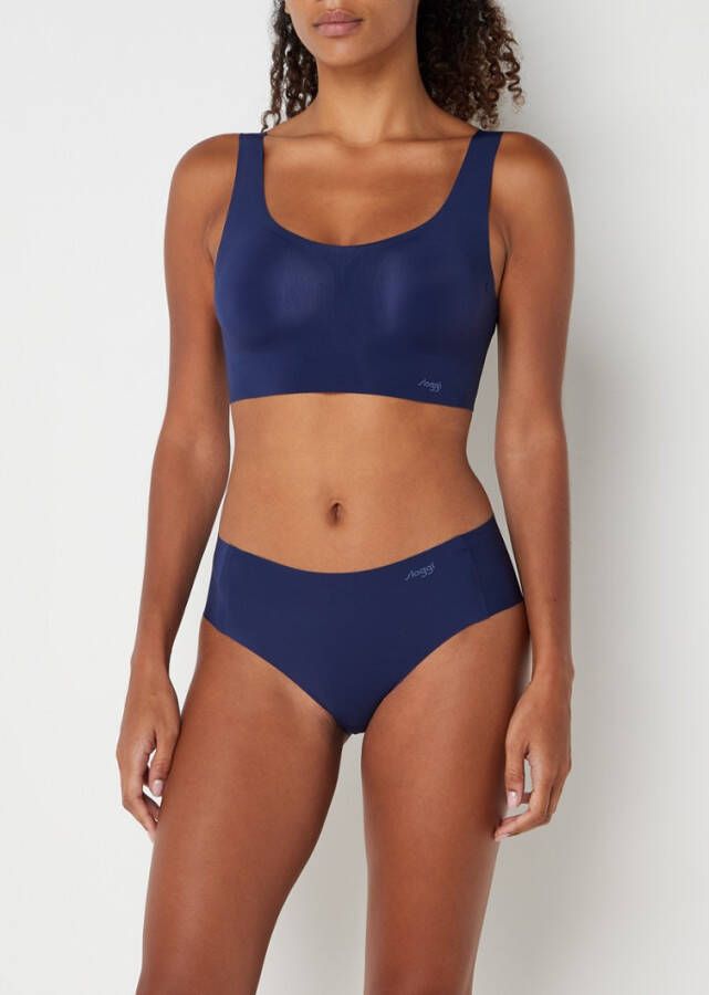 Sloggi ZERO Feel naadloze bralette met uitneembare vulling