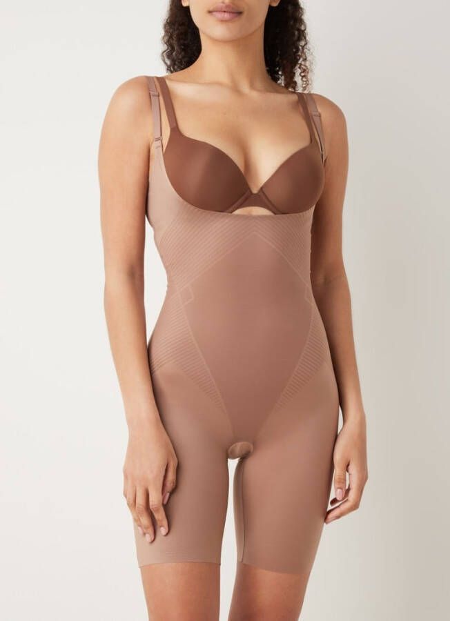 Spanx Corrigerende naadloze body