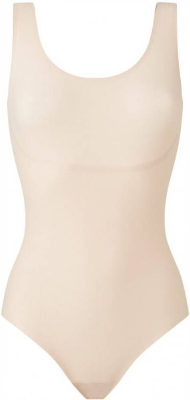 SPANX corrigerende body Thinstincts lichtbeige