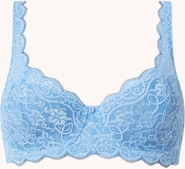 Triumph Bh met steuncups Amourette 300 WHP van chique kant