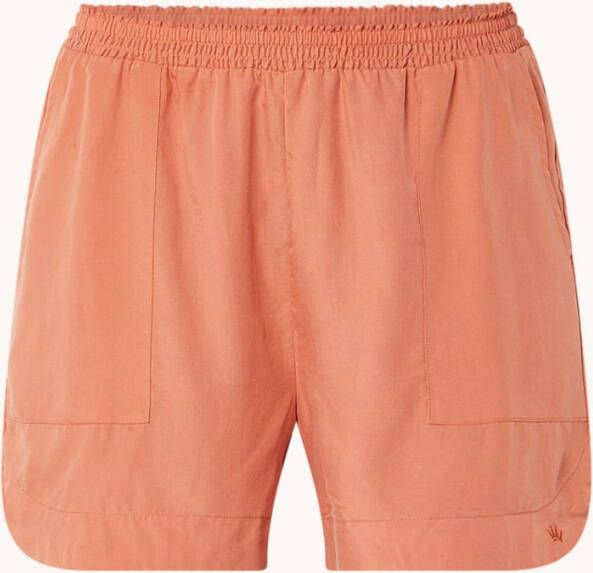 Triumph Boyfriend loungebroek met steekzakken