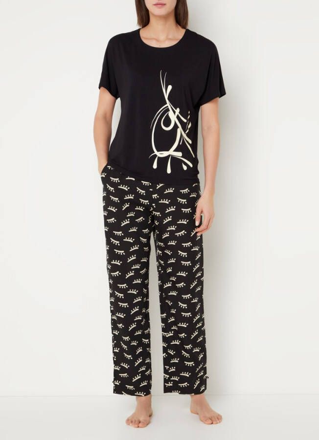 Triumph Broek in lyocell Thermal MyWear