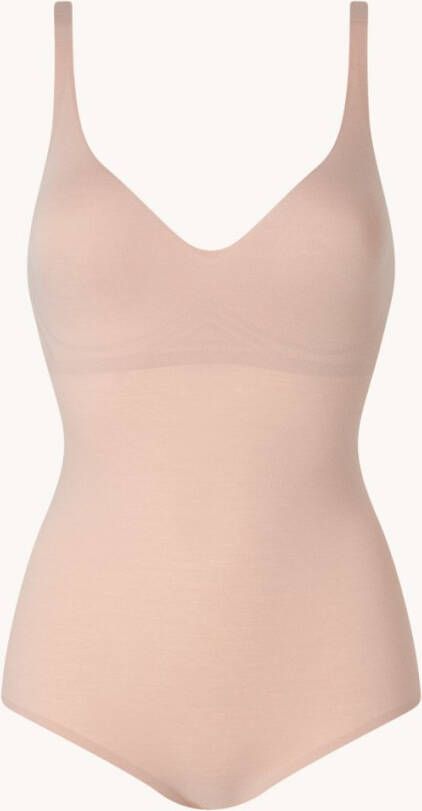 Wolford 3W naadloze corrigerende body