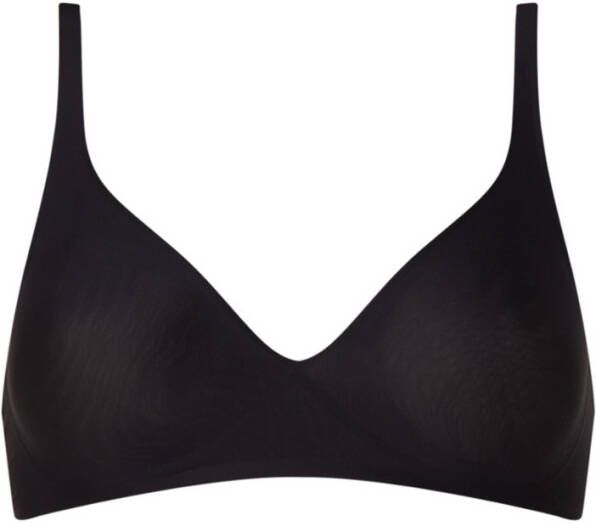 Wolford 3W Skin naadloze bralette