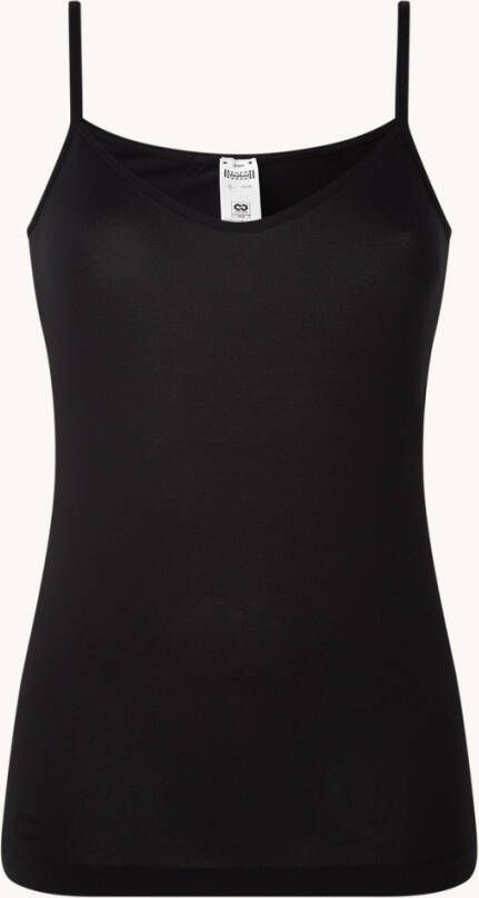 Wolford Aurora Hawaii spaghetti top