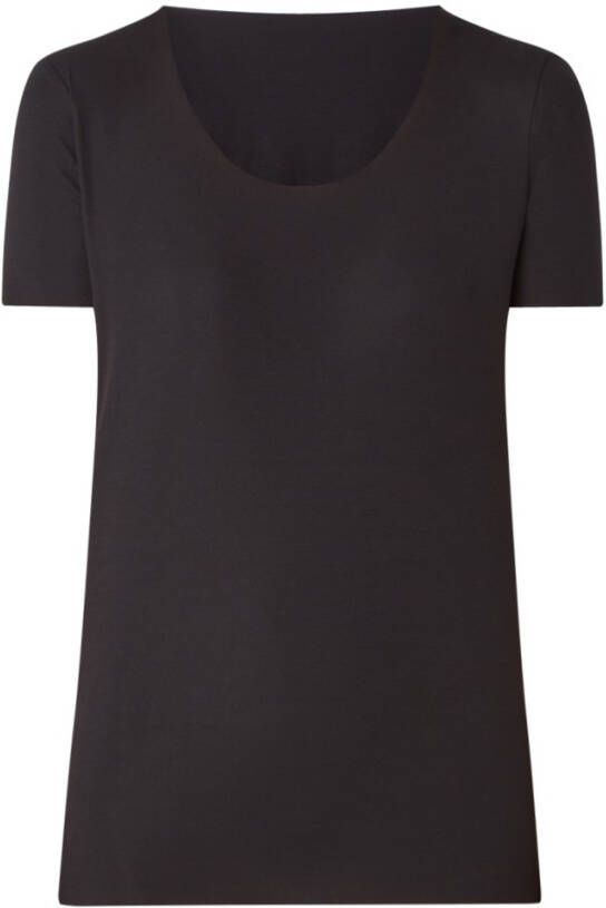 Wolford Aurora T shirt van jersey