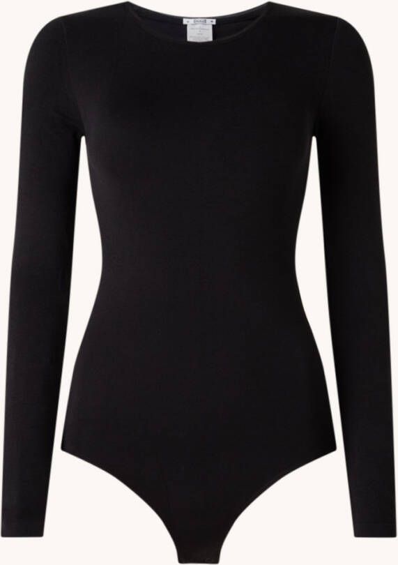 Wolford Berlin body met lange mouwen
