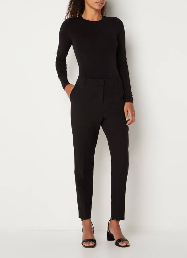 Wolford Chicago body met lange mouw