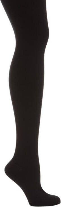 Wolford Individual Leg Support panty in 100 denier