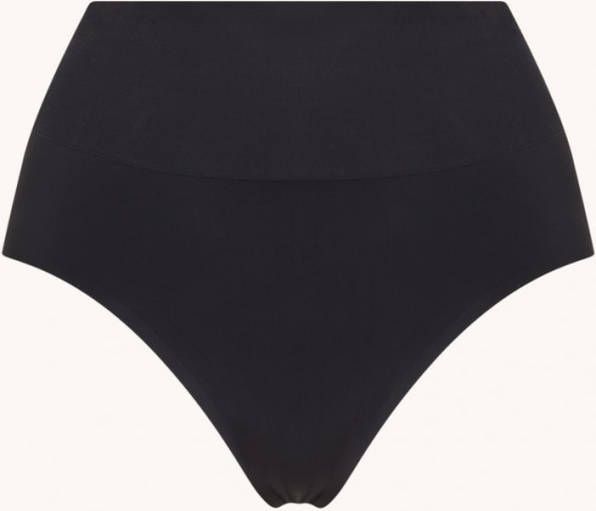 Wolford Naadloze high waisted slip