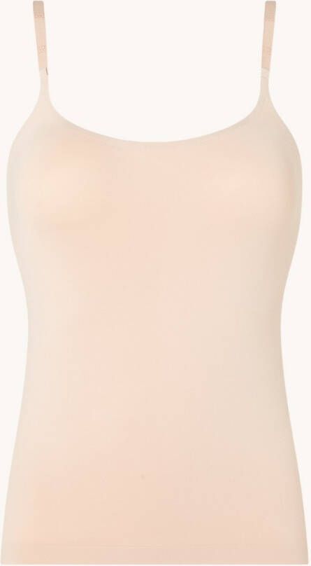 Wolford Naadloze singlet