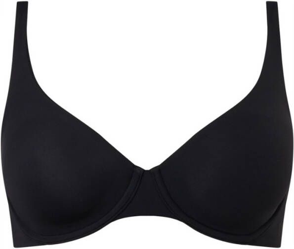 Wolford Pure naadloze beugel bh