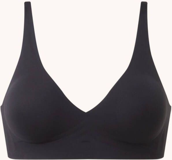 Wolford Pure naadloze bralette