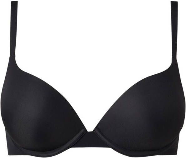 Wolford Pure naadloze push up bh
