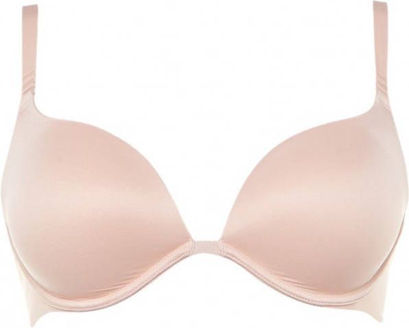 Wolford Sheer Touch push up bh