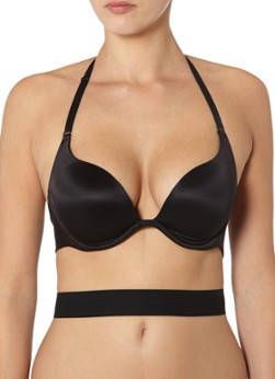 Wolford Sheer Touch push up bh
