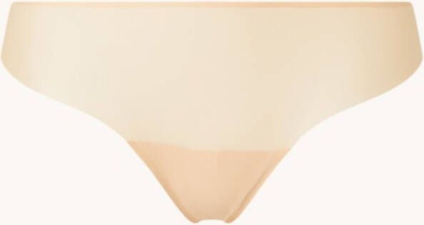 Wolford Skin naadloze string
