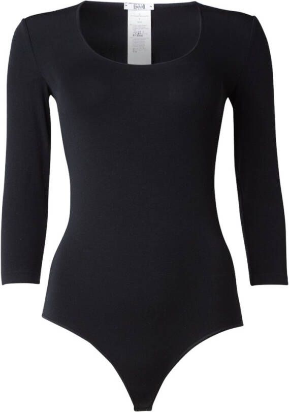 Wolford Tokio Stringbody met driekwart mouw