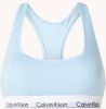 Calvin Klein Underwear Modern Cotton Bralette Dames online kopen