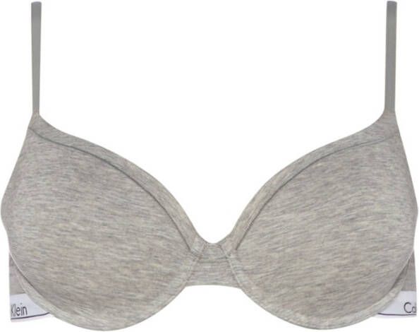 Calvin Klein Modern T shirt bh met logoband