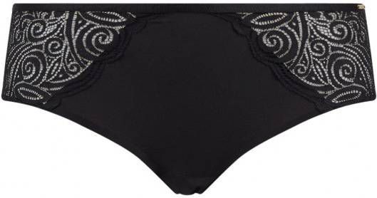 Chantelle Pyramide hipster met kant