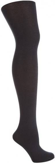 FALKE Cotton Touch TI maillot antraciet