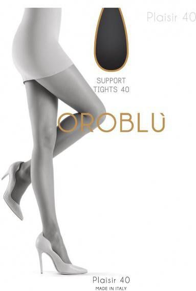 Oroblu Plaisir panty in 40 denier suntouch