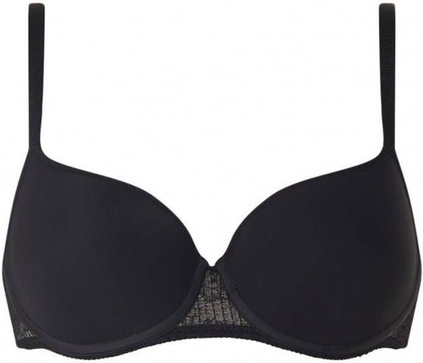 Passionata voorgevormde beugelbh Sun zwart