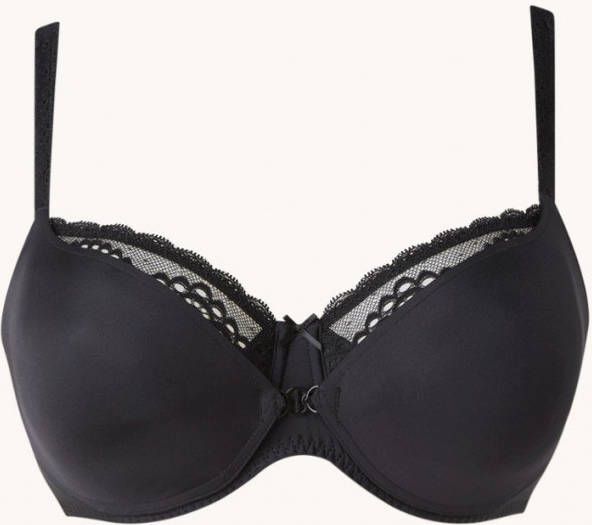 PrimaDonna I Do voorgevormde voedings bh met kant