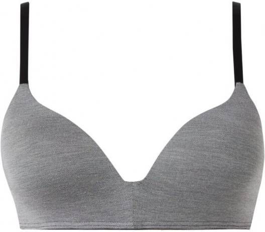 Sloggi WOW Embrace voorgevormde bh zonder beugel