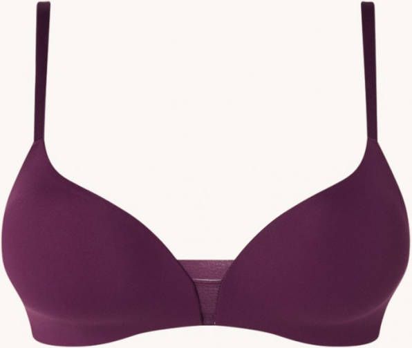 Triumph Flex Smart T shirt bh zonder beugel