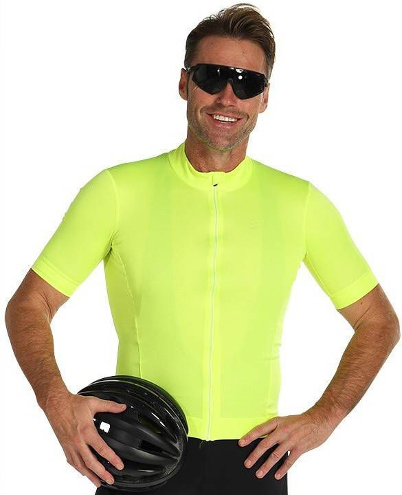 Craft Shirt met korte mouwen Essence fietsshirt met korte mouwen, voor heren, Ma