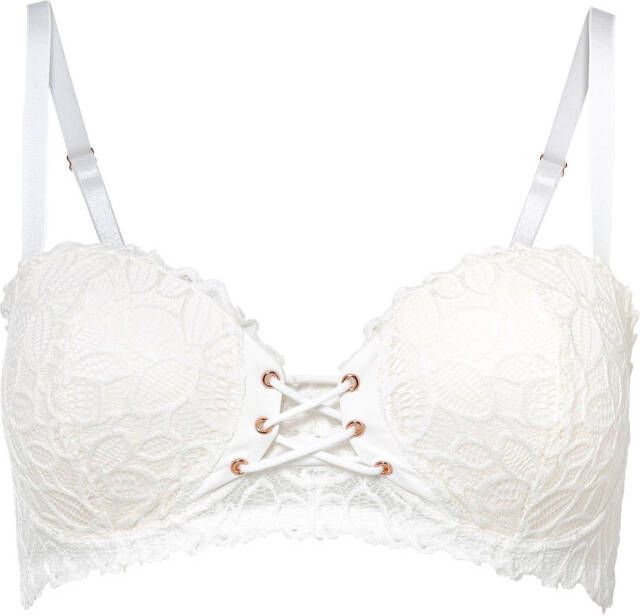 bonprix Balconette bh met beugels