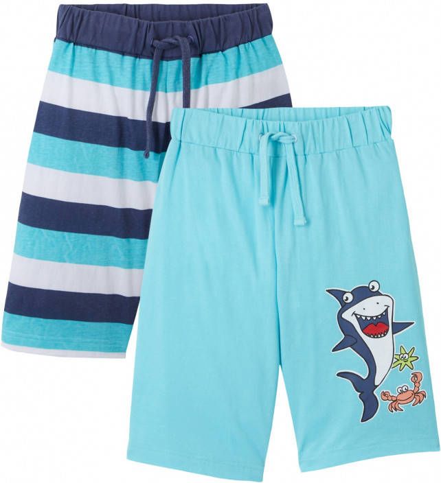 bonprix Bermuda(set van 2 )